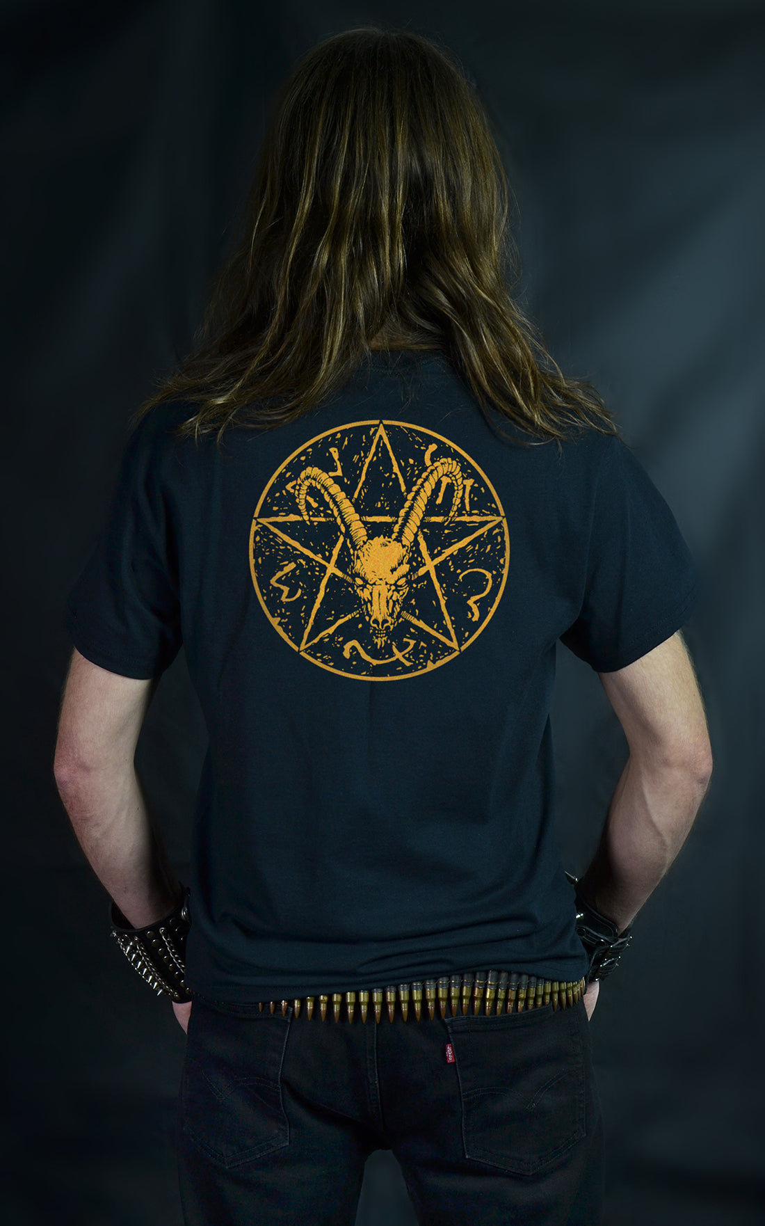 INCANTATION - The Forsaken Mourning of Angelic Anguish (T-SHIRT -OR- GIRLIE)