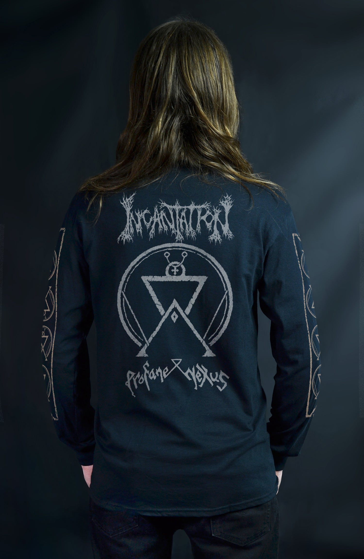 INCANTATION - Profane Nexus (LONG SLEEVE)