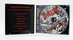 INCANTATION - Rotting Spiritual Embodiment (CD)