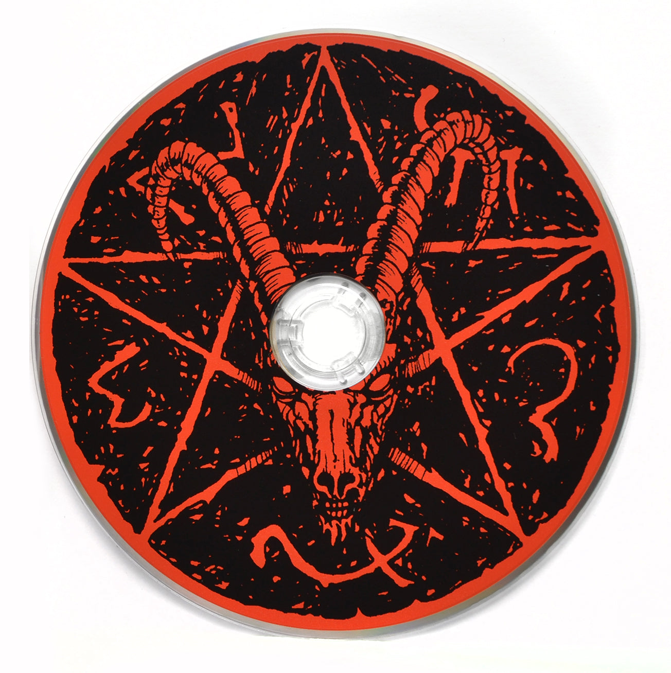 Incantation - Forsaken Mourning Of Angelic Anguish (CD)