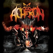 ACHERON - Kult Des Hasses (12" Gatefold LP)