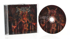 INCANTATION - Decimate Christendom - (CD)
