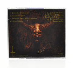 INCANTATION - Primordial Domination  (CD)