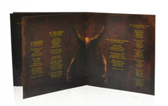 INCANTATION - Primordial Domination  (CD)