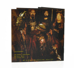 INCANTATION - Primordial Domination  (CD)