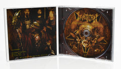 INCANTATION - Primordial Domination  (CD)