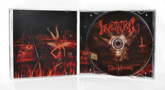 INCANTATION - Blasphemy (SLIPCASE CD)