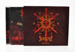 INCANTATION - Blasphemy (SLIPCASE CD)