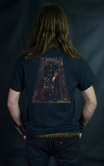 INCANTATION - Decimate Christendom (T-SHIRT -OR- GIRLIE)