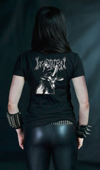 INCANTATION - Deliverance of Horrific Prophecies (T-SHIRT -OR- GIRLIE)