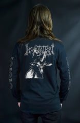 INCANTATION - Deliverance of Horrific Prophecies (LONG SLEEVE)
