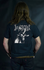 INCANTATION - Deliverance of Horrific Prophecies (T-SHIRT -OR- GIRLIE)