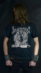INCANTATION - Deliverance of Horrific Prophecies (T-SHIRT -OR- GIRLIE)