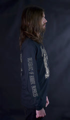 INCANTATION - Deliverance of Horrific Prophecies (LONG SLEEVE)