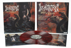 INCANTATION - Dirges Of Elysium (12" LP)