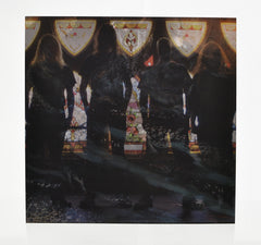 INCANTATION - Dirges Of Elysium (12" LP)