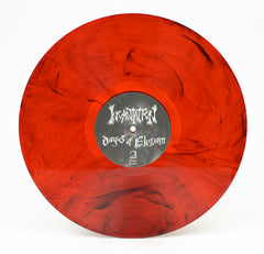 INCANTATION - Dirges Of Elysium (12" LP)