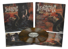 INCANTATION - Dirges Of Elysium (12" LP)