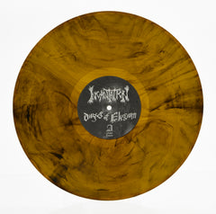 INCANTATION - Dirges Of Elysium (12" LP)