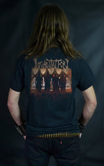 INCANTATION - Dirges of Elysium (T-SHIRT -OR- GIRLIE)