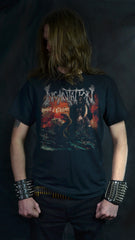 INCANTATION - Dirges of Elysium (T-SHIRT -OR- GIRLIE)