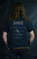 INCANTATION - Entrails of the Hag Queen (T-SHIRT)