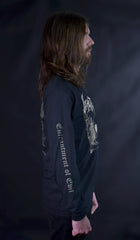 INCANTATION - Entrantment of Evil [Moyen artwork] (LONG SLEEVE)
