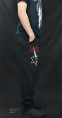 INCANTATION - Ibex Moon  ( JOGGER Sweatpants )