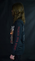 INCANTATION - Mortal Throne of Nazarene (LONG SLEEVE)