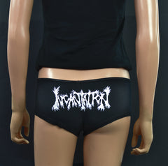 INCANTATION - Logo [PANTIES]