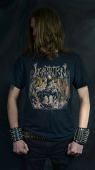INCANTATION - Profane Nexus (T-SHIRT)