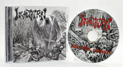 INCANTATION - Rotting Spiritual Embodiment (CD)