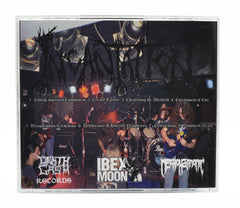 INCANTATION - Rotting Spiritual Embodiment (CD)