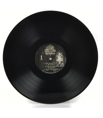 SHED THE SKIN - We Of Scorn (12" Gatefold LP on Black Vinyl w/ Poster)