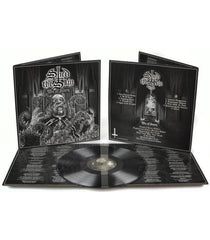 SHED THE SKIN - We Of Scorn (12" Gatefold LP on Black Vinyl w/ Poster)
