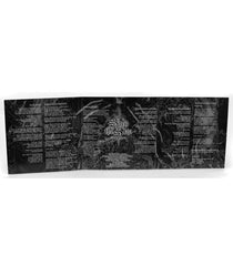 SHED THE SKIN - We Of Scorn (CD)