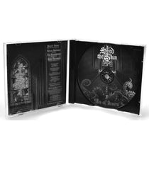 SHED THE SKIN - We Of Scorn (CD)