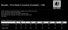 INCANTATION - The Forsaken Mourning of Angelic Anguish  (SWEAT SHIRT)