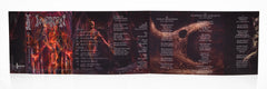 INCANTATION - Decimate Christendom (CASSETTE)