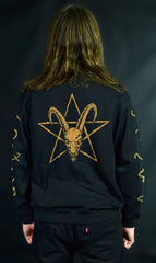 INCANTATION - The Forsaken Mourning of Angelic Anguish  (SWEAT SHIRT)