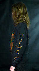 INCANTATION - The Forsaken Mourning of Angelic Anguish  (SWEAT SHIRT)