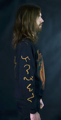 INCANTATION - The Forsaken Mourning of Angelic Anguish  (SWEAT SHIRT)