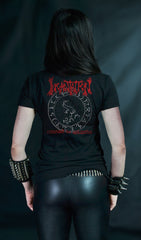 INCANTATION - Onward to Golgotha (Album Art)  (T-SHIRT -OR- GIRLIE)