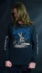 INCANTATION - Onward to Golgotha (Moyen Art) (LONG SLEEVE)