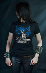 INCANTATION - Onward to Golgotha (Moyen Art) (T-SHIRT -OR- GIRLIE)
