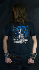 INCANTATION - Onward to Golgotha (Moyen Art) (T-SHIRT -OR- GIRLIE)