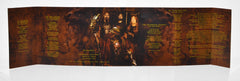INCANTATION - Primordial Domination (CASSETTE - Gold Shell)