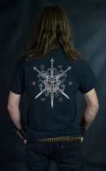 INCANTATION - Vanquish in Vengeance (T-SHIRT -OR- GIRLIE)